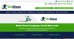 Desktop Screenshot of mrgoglass.com